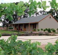 VineCrest Fine Barossa Wine - Accommodation Cairns