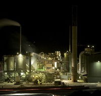 Nyrstar Lead Smelter - Accommodation Cairns