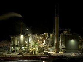 Nyrstar Lead Smelter - Accommodation Cairns 0