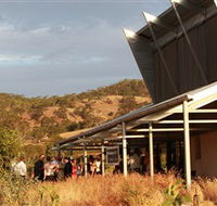Kabminye Wines - Accommodation Cairns