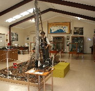 Mount Laura Homestead Museum - Accommodation Cairns