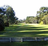 Penola Golf Course - Accommodation Cairns