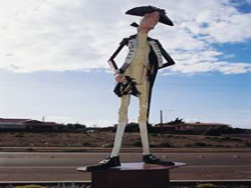 Whyalla Playford SA Accommodation Cairns