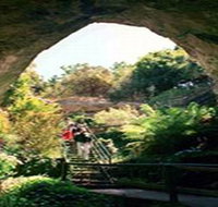 Engelbrecht Cave - Accommodation Cairns