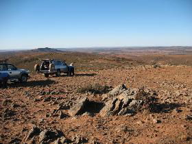  Accommodation Cairns