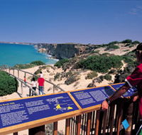 Far West Coast Marine Park - Accommodation Cairns