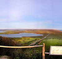 The Investigator Trail - Accommodation Cairns