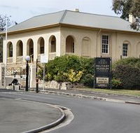 Anglesea Barracks - Accommodation Cairns