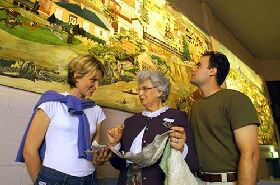 Midlands And The North TAS Accommodation Cairns