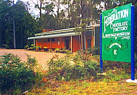  Accommodation Cairns