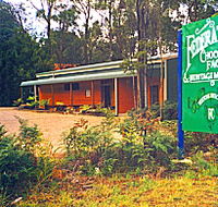 Federation Chocolate - Accommodation Cairns