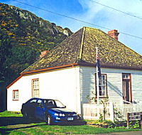 Joe Lyons Cottage - Accommodation Cairns