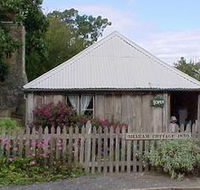 Petticoat Lane - Accommodation Cairns