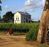 Highbank Vineyards - Accommodation Cairns