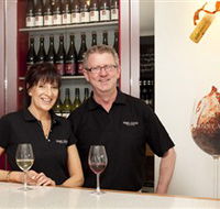 Sorby Adams Wineroom and Pantry - Accommodation Cairns