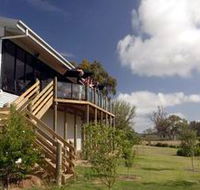 Newman's Horseradish Farm and Rusticana Wines - Accommodation Cairns