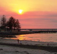 Wallaroo Jetty - Accommodation Cairns