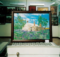 The Art Spot Gallery - Accommodation Cairns