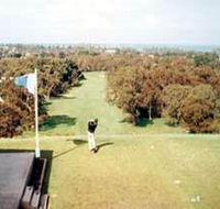 Victor Harbor Golf Club - Accommodation Cairns