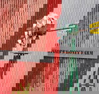 Clifford's Honey Farm - Accommodation Cairns