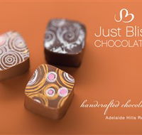 Just Bliss Chocolates - Accommodation Cairns