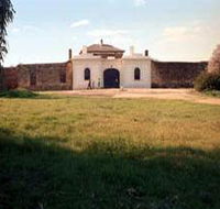 Redruth Gaol - Accommodation Cairns