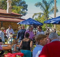 Barossa Valley Brewing - Accommodation Cairns