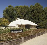 Mount Horrocks Wines and The Station Cafe - Accommodation Cairns