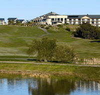 Day Spa  McCracken Country Club - Accommodation Cairns