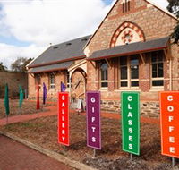 Pepper Street Arts Centre - Accommodation Cairns