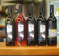 Chapman River Cellar Door - Accommodation Cairns