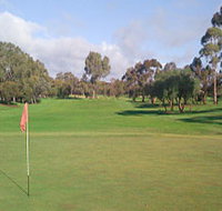 Regency Park Golf Course - Accommodation Cairns