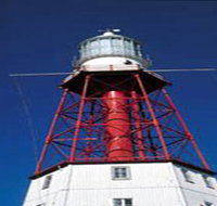 Cape Jaffa Lighthouse - Accommodation Cairns