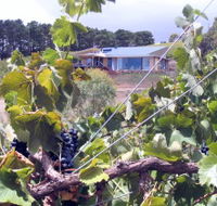 Zimmermann Wine - Accommodation Cairns