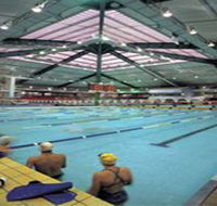 Adelaide Aquatic Centre - Accommodation Cairns