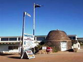 Andamooka SA Accommodation Cairns