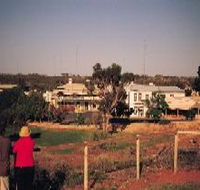 Morgan Historical Walk - Accommodation Cairns