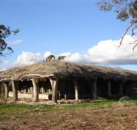 Clayton Farm Heritage Museum - Accommodation Cairns