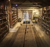 Brand's Laira Coonawarra - Accommodation Cairns