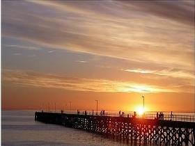 Port Hughes Jetty - Accommodation Cairns 0