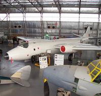 South Australian Aviation Museum Incorporated - Accommodation Cairns