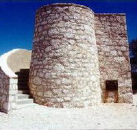 Beacon Hill Lookout - Accommodation Cairns