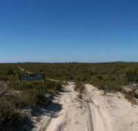 Ngarkat Conservation Park - Accommodation Cairns