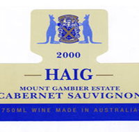 Haig Vineyard - Accommodation Cairns