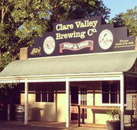Clare Valley Brewing Company - Accommodation Cairns