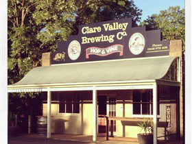 Clare Valley Brewing Company - Accommodation Cairns 0