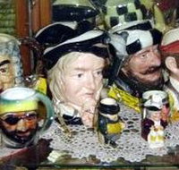 Cammie's Antiques - Accommodation Cairns