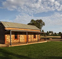 Hentley Farm - Accommodation Cairns