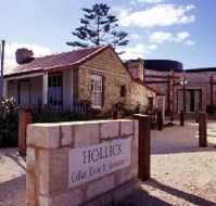 Hollick Winery And Restaurant - Accommodation Cairns