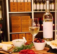 One Planet Cellars - Accommodation Cairns